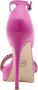 Michael Kors Sandalen met hoge hakken Purple Dames - Thumbnail 5