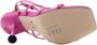 Michael Kors Sandalen met hoge hakken Purple Dames - Thumbnail 11