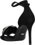 Michael Kors Sandalen met hoge hakken Black Dames - Thumbnail 4