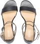 Michael Kors Sandalen met hoge hakken Zwart Dames - Thumbnail 6