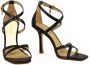 Michael Kors Sandalo Black Dames - Thumbnail 2