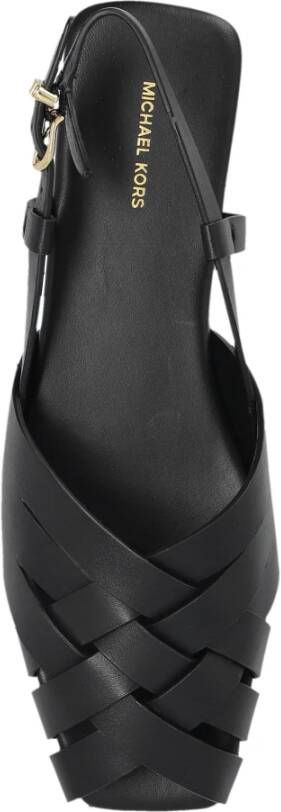 Michael Kors Sandals Irene