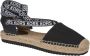 Michael Kors Stijlvolle Espadrilles voor de Zomer Black Dames - Thumbnail 4