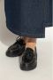 Michael Kors Schoenen Caameron type loafers Black Dames - Thumbnail 2