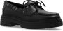 Michael Kors Schoenen Caameron type loafers Black Dames - Thumbnail 4