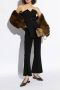 Michael Kors Elegante Decollete Schoenen Black Dames - Thumbnail 7