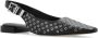 Michael Kors Elegante Decollete Schoenen Black Dames - Thumbnail 8