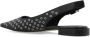 Michael Kors Elegante Decollete Schoenen Black Dames - Thumbnail 9