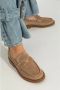 Michael Kors Schoenen Edon type loafers Brown Dames - Thumbnail 2