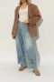 Michael Kors Schoenen Edon type loafers Brown Dames - Thumbnail 3