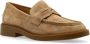 Michael Kors Schoenen Edon type loafers Brown Dames - Thumbnail 4