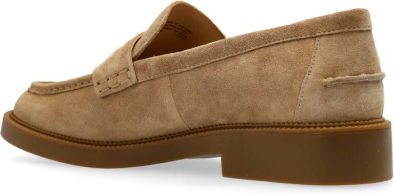 Michael Kors Schoenen Edon type loafers Brown Dames