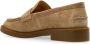 Michael Kors Schoenen Edon type loafers Brown Dames - Thumbnail 5