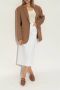 Michael Kors Lena Loafers Brown Dames - Thumbnail 3