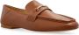 Michael Kors Lena Loafers Brown Dames - Thumbnail 4