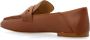Michael Kors Lena Loafers Brown Dames - Thumbnail 5