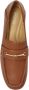 Michael Kors Lena Loafers Brown Dames - Thumbnail 6