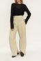 Michael Kors Schoenen Lena type loafers Black Dames - Thumbnail 3