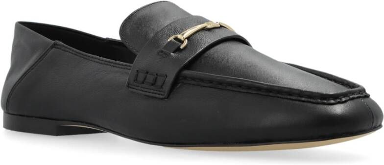 Michael Kors Schoenen Lena type loafers Black Dames
