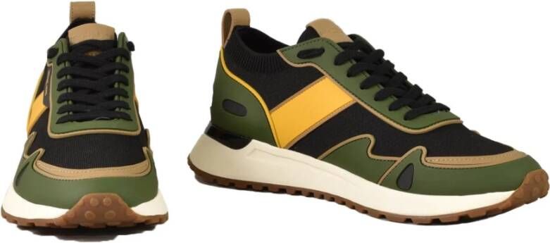 Michael Kors Schoenen Multicolor Heren