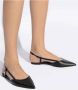 Michael Kors Veronica Schoenen Black Dames - Thumbnail 2