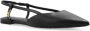 Michael Kors Veronica Schoenen Black Dames - Thumbnail 4