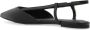 Michael Kors Veronica Schoenen Black Dames - Thumbnail 5