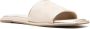 Michael Kors Sandalen Hayworth Slide in beige - Thumbnail 3