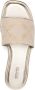 Michael Kors Sandalen Hayworth Slide in beige - Thumbnail 10