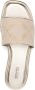 Michael Kors Sandalen Hayworth Slide in beige - Thumbnail 10