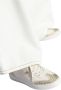 Michael Kors Scotty Lace Up Cream Sneakers - Thumbnail 2