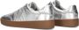 Michael Kors Scotty Lace Up Sneakers - Thumbnail 2