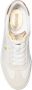 Michael Kors Scotty Sneakers met veters Beige Dames - Thumbnail 2