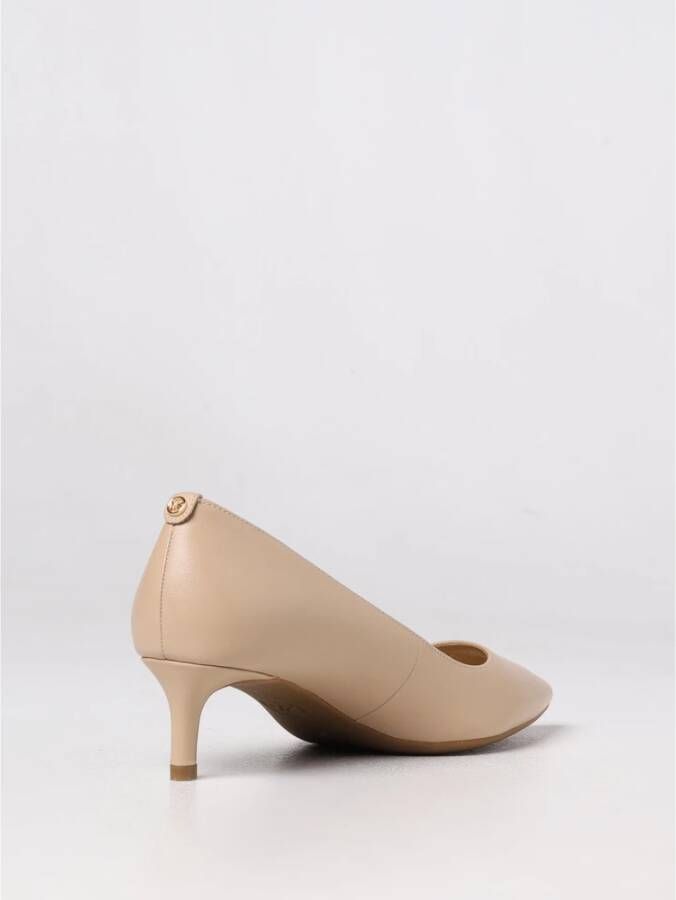 Michael Kors Shoes Beige Dames
