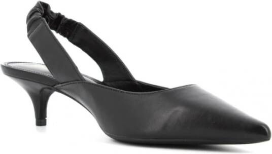 Michael Kors Shoes Black Dames