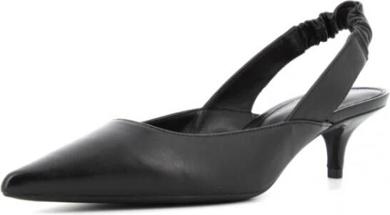 Michael Kors Shoes Black Dames