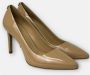 Michael Kors Pumps & high heels Dorothy Flex Pump in beige - Thumbnail 8
