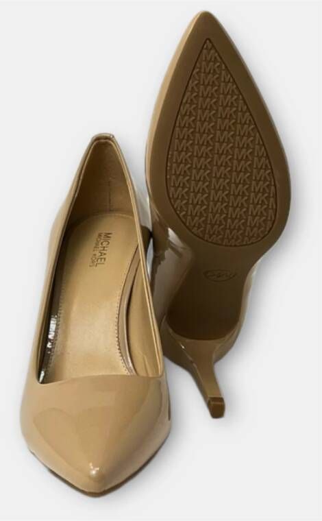 Michael Kors Shoes Bruin Dames