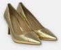 Michael Kors ALINA FLEX PUMP Dames Pumps Pale Gold - Thumbnail 4