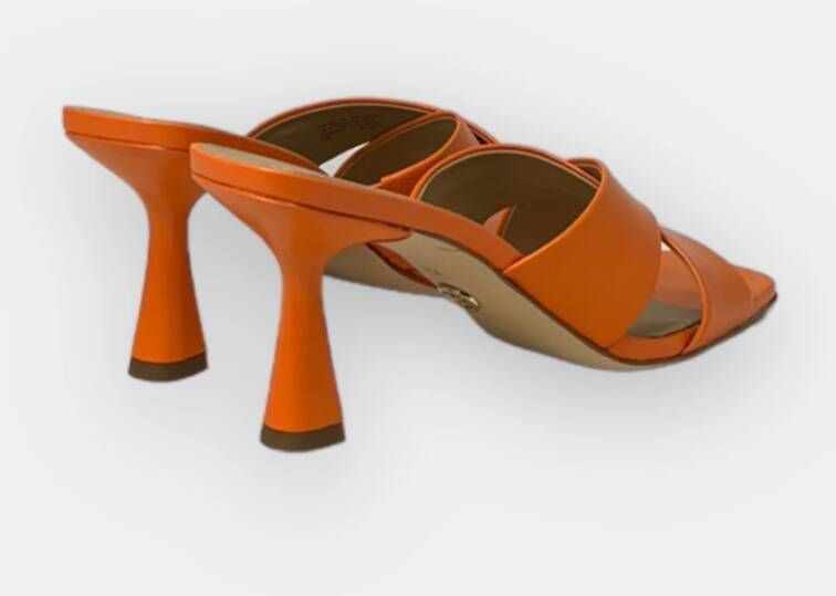 Michael Kors Shoes Wit Dames