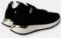 Michael Kors Sneakers Black Dames - Thumbnail 4