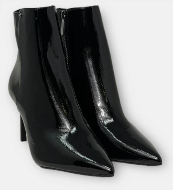 Michael Kors Shoes Zwart Dames