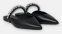 Michael Kors Shoes Zwart Dames - Thumbnail 2
