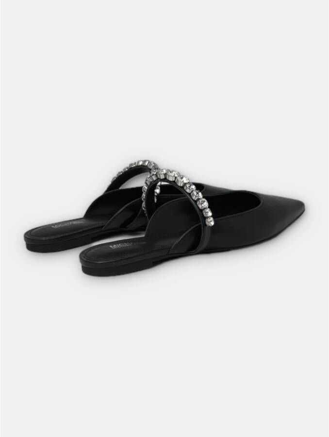 Michael Kors Shoes Zwart Dames