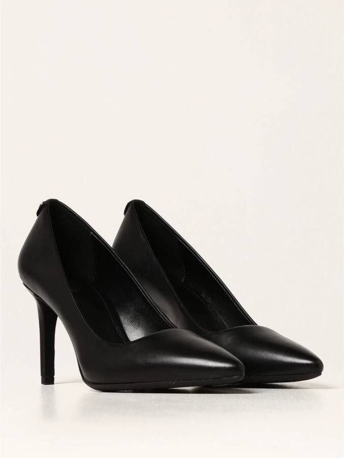Michael Kors Shoes Zwart Dames