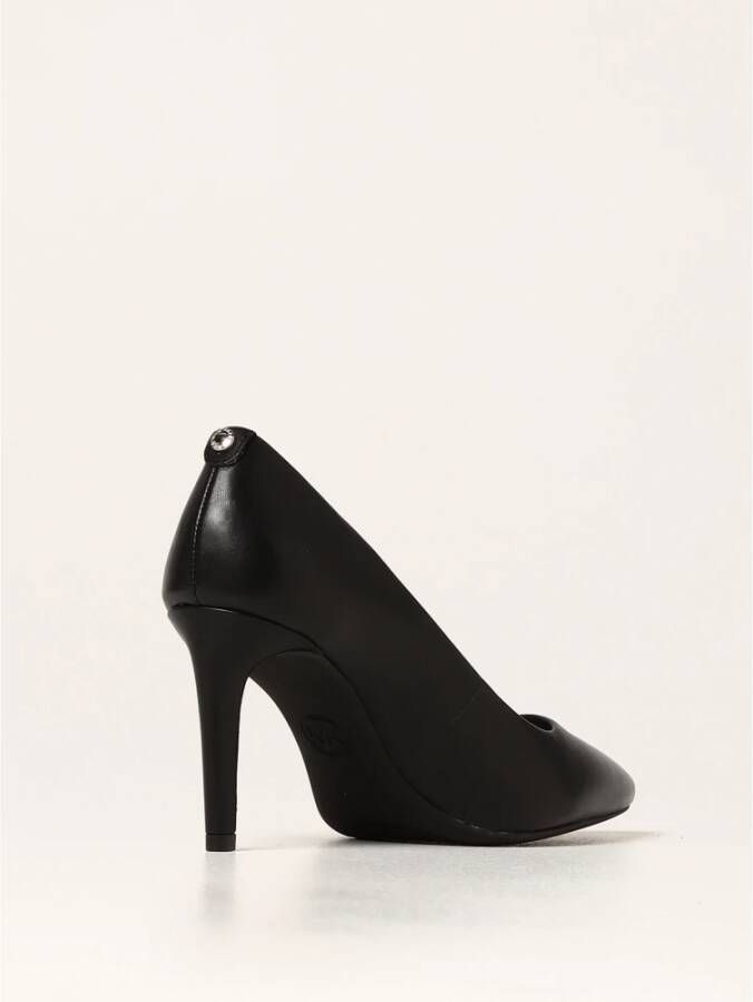 Michael Kors Shoes Zwart Dames