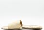 Michael Kors Sandalen Hayworth Slide in beige - Thumbnail 7