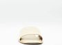 Michael Kors Sandalen Hayworth Slide in beige - Thumbnail 8