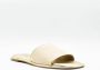 Michael Kors Sandalen Hayworth Slide in beige - Thumbnail 10