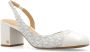 Michael Kors Slingback pumps Beige Dames - Thumbnail 4